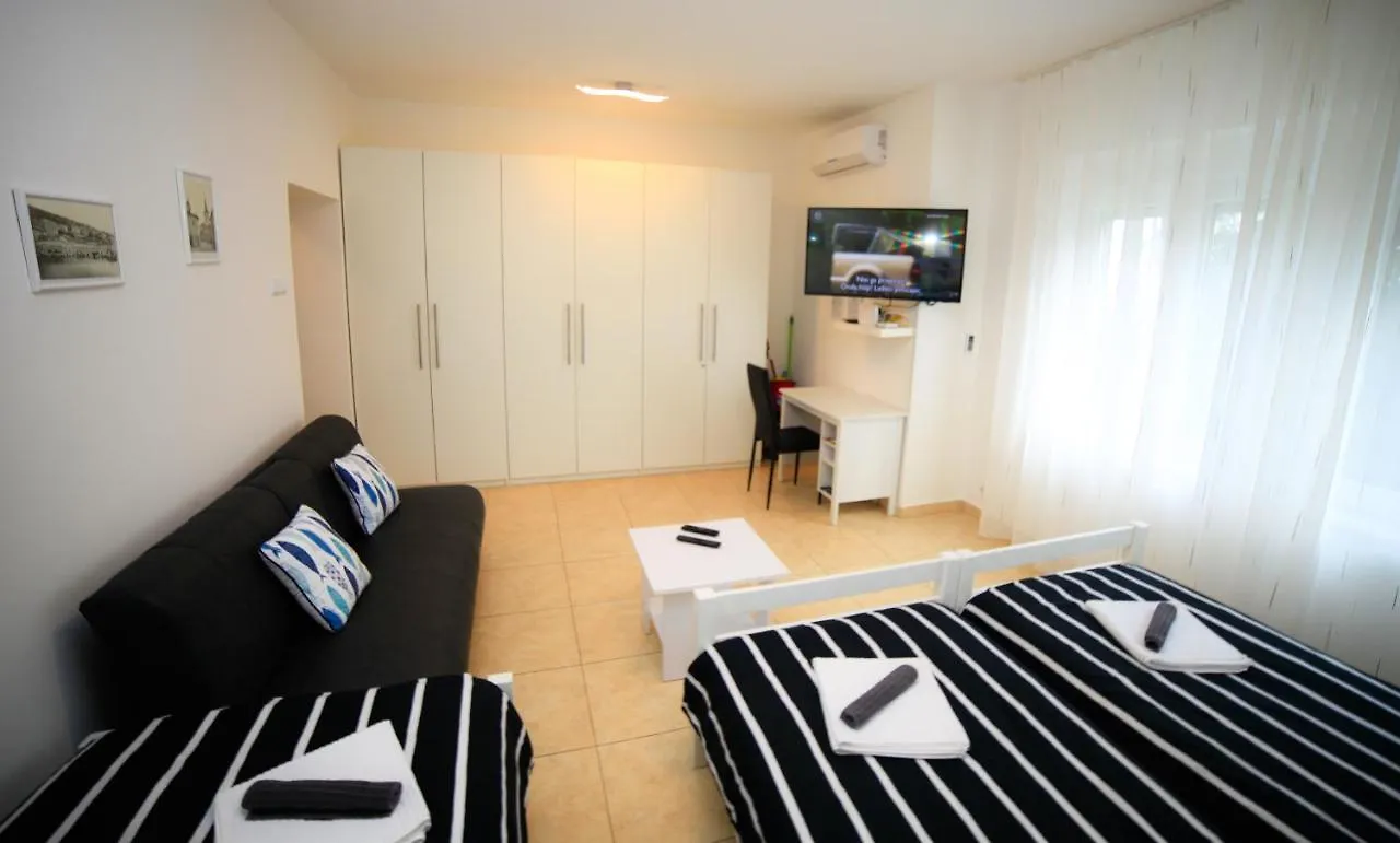 Apartment Kamov Rijeka