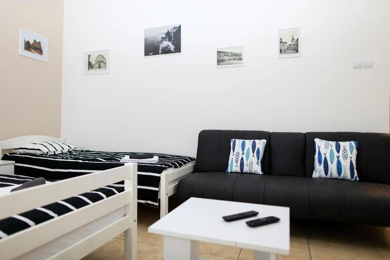 Apartment Kamov Rijeka