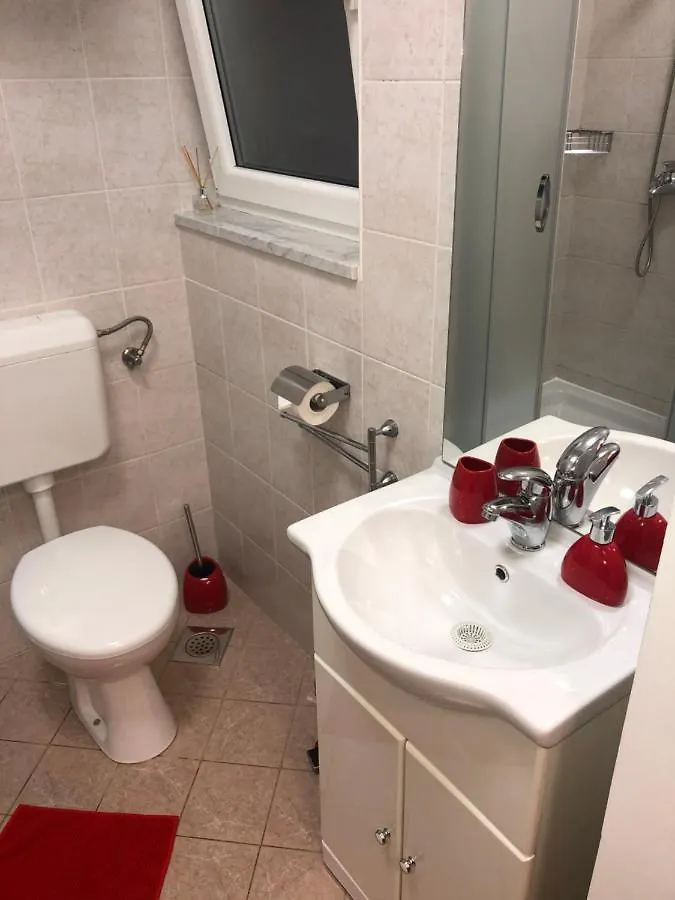 Apartment Kamov Rijeka